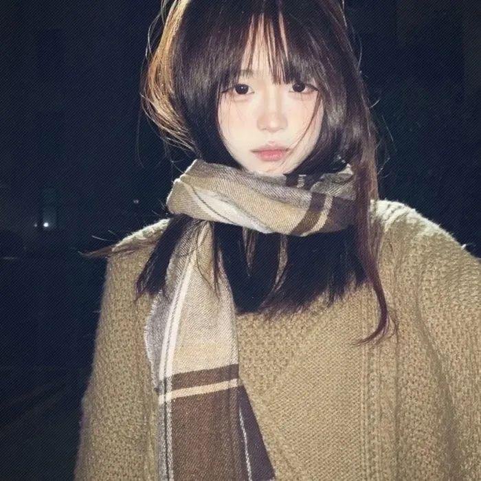 爱普丽尔的洗礼