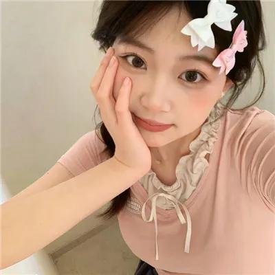 后备空姐