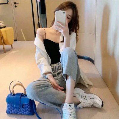 女子的生活